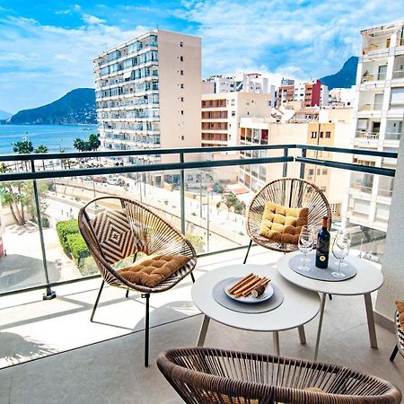 Avanoa - Arenal Suites 卡尔佩 外观 照片